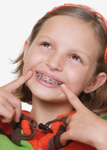 Orthodontics Image