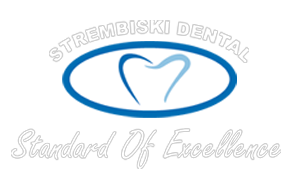 Strembiski Dental Logo